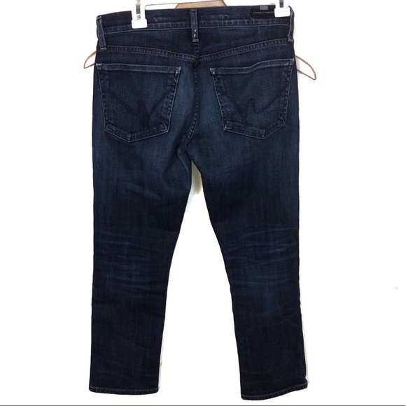 Citizens of Humanity Skinny Ankle Jeans - Picture 2 of 6